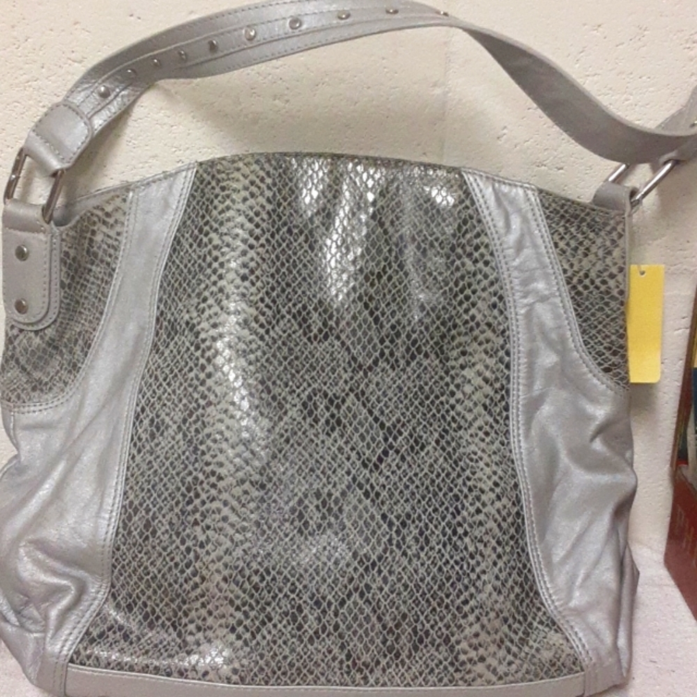 COPY - MICHAEL ROME DESIGN BAG